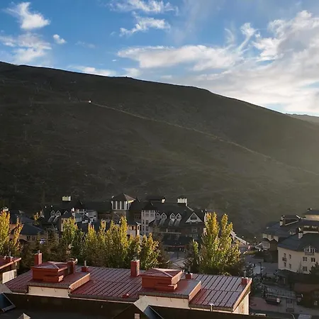 Premium Snow Gorbea - Vistas A Pistas, Wifi Y Parking Gratis Zona Baja *