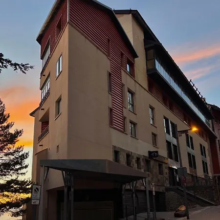 Premium Snow Gorbea - Vistas A Pistas, Wifi Y Parking Gratis Zona Baja Sierra Nevada