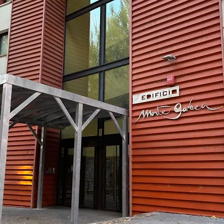 Premium Snow Gorbea - Vistas A Pistas, Wifi Y Parking Gratis Zona Baja Daire Sierra Nevada