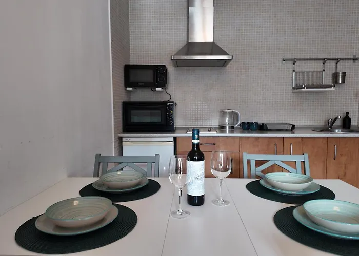 Premium Snow Gorbea - Vistas A Pistas, Wifi Y Parking Gratis Zona Baja * Σιέρρα Νεβάδα