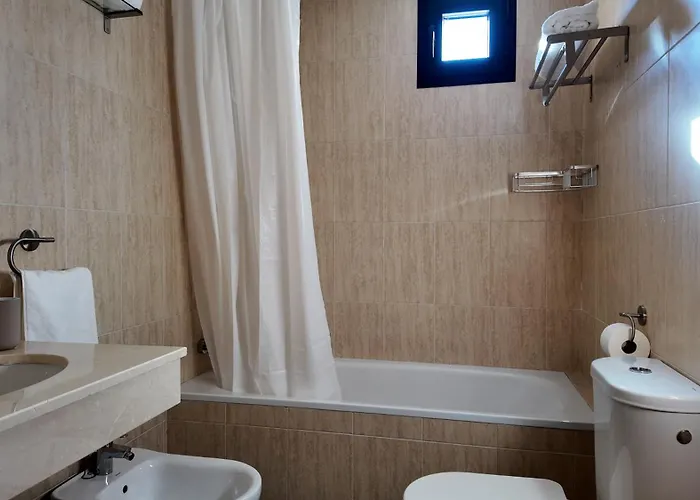 Premium Snow Gorbea - Vistas A Pistas, Wifi Y Parking Gratis Zona Baja Διαμέρισμα Σιέρρα Νεβάδα