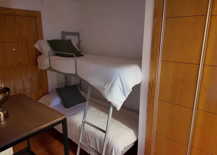 Premium Snow Gorbea - Vistas A Pistas, Wifi Y Parking Gratis Zona Baja Διαμέρισμα