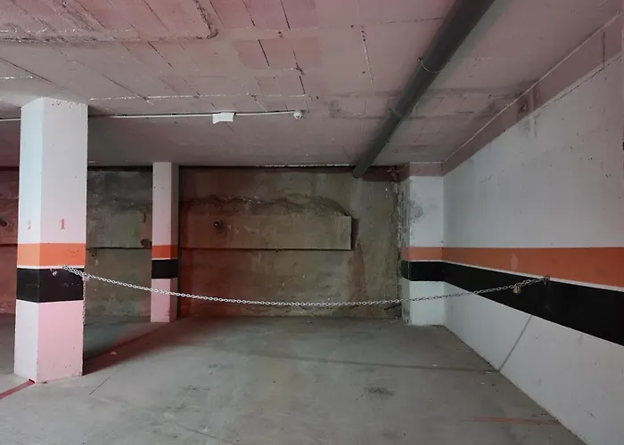 Premium Snow Gorbea - Vistas A Pistas, Wifi Y Parking Gratis Zona Baja Σιέρρα Νεβάδα